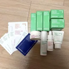 イニスフリー　試供品セット