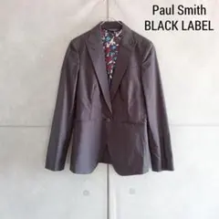 Paul Smith BLACK LABEL ジャケット 裏地花柄 X3049のサムネイル