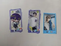 にじさんじ 剣持刀也　叶 まねきねこコラボセット
