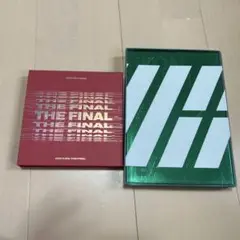 ikon K-POP