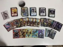 デュエルマスターズ LEGENDカードセット