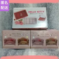 ハローキティ　ジュエリーボックス　まとめ売り