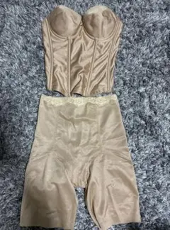 Carino ブライダルインナーセット C70