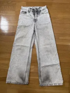 HOPE stockholm 24ss Skid Jeansのサムネイル