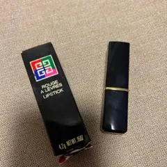 ジバンシー　GIVENCHY givenchy 口紅　ルージュアレーベル　リップのサムネイル