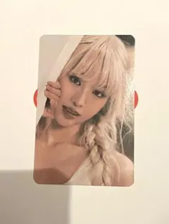 Kiss of life Midas touch ナッティ　トレカ