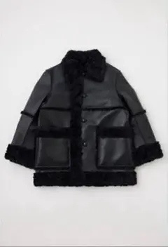 2025年最新】moussy レザージャケットの人気アイテム - メルカリ