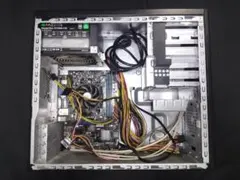 i7-4790K DDR3-28GB HDD1TB GPU 電源 セット - メルカリ