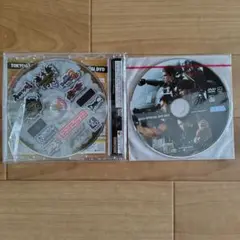 TOKYO GAME SHOW 2011 CAPCOM DVD セット