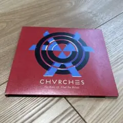 CHVRCHES / The Bones Of What You Believe