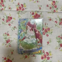 ひみつのアイプリ グミ1 サクラ