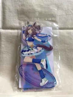 ウマ娘 プリティーダービー アクリルスタンド マチカネタンホイザ