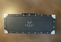 ANGEL CHAMPAGNE エンジェル シャンパン 空箱 ケース