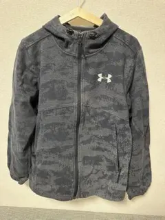Under Armour 迷彩柄ジャケット SM