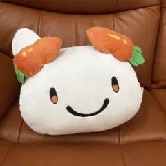 ホロライブ　ぺこもんほっこりうでまくら 兎田ぺこら プライズ ぬいぐるみ