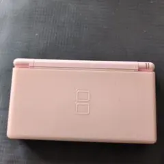 ニンテンドーDS Lite ピンク