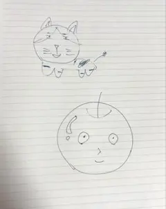 しょうもない絵