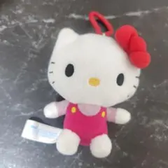 ハローキティちゃん カラビナ付マスコット Vol.2のサムネイル