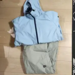 スノーボードウェア 上下セット ウェア