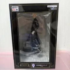 東京リベンジャーズ1番くじ 灰谷竜胆フィギュア