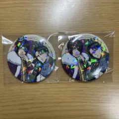 進撃の巨人 WIT 浅野恭司 缶バッジ エルヴィン 2弾 2個セット - メルカリ