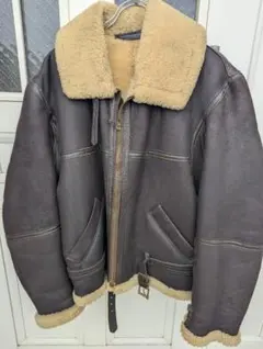 2026年最新】B6フライトジャケットの人気アイテム - メルカリ