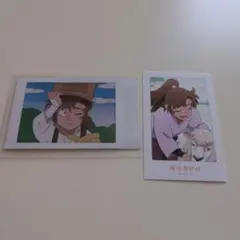 忍たま乱太郎　伊作先輩セット