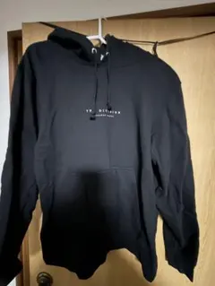 ゴールデンカムイ展　第7師団　フーディ　ゴールデンカムイ展　サイズM