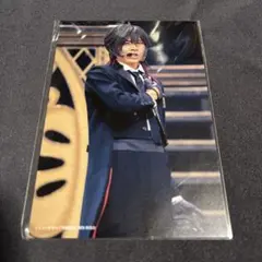 【匿名配送】刀ミュ 壽乱舞音曲祭 大倶利伽羅 DMMスクラッチWチャンス