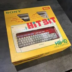 2026年最新】msx hb－10の人気アイテム - メルカリ