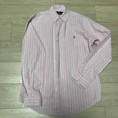 ラルフローレン カスタムフィット