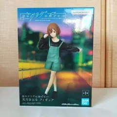 夜のクラゲは泳げない　光月まひる　フィギュア
