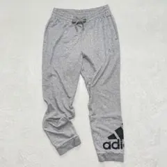【大きいサイズ】アディダス◇スウェットパンツ ジョガー トレーニング XL
