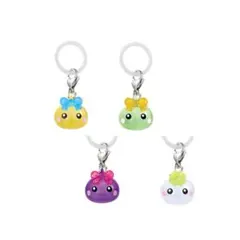 ※匿名配送【ほっぺちゃん】めじるしアクセサリー　チャーム　サン宝石