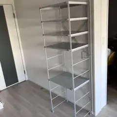 無印良品 ユニットシェルフ
