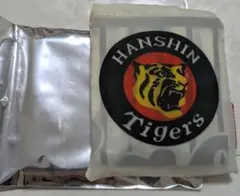 【新品未使用】ヒスミニ 阪神タイガース エコバッグ