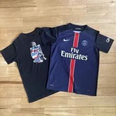 新品 エムバペ Tシャツ フランス パリサンジェルマン MBAPPE W杯 
