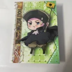 ヘタリア 神聖ローマ トレカ トレーディングカード