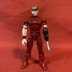 スペースアドベンチャー　宇宙最強の漢！　コブラ　フィギュア