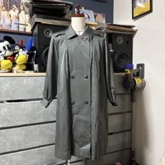 "ロングコート"