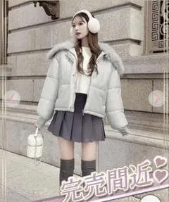 2025年最新】シェリミー コートの人気アイテム - メルカリ