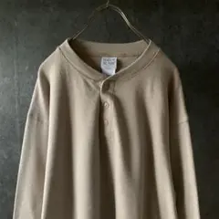 美品 アパルトモン レミレリーフ HENLEY LONG SLEEVE Tシャツ - メルカリ