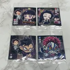 鬼滅の刃  ディフォルメシールウエハース 5 其ノ五 カナヲ カナエ 玄弥