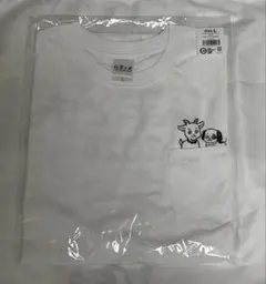 山羊と犬 ロゴTシャツMサイズ 八木勇征 中島颯太 FANTASTICS - メルカリ