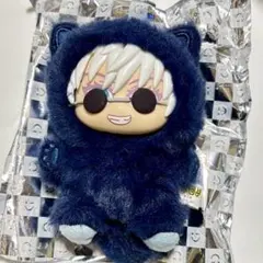 呪術廻戦 中国 ぬいぐるみ 五条悟 ②