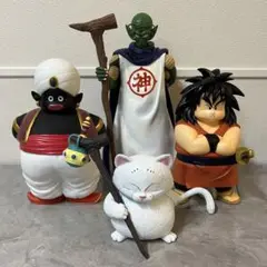 2025年最新】一番くじ ドラゴンボール a賞 カリンの人気アイテム