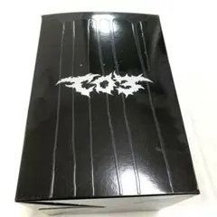 FACT co3 Tシャツ Lサイズ➕能面 開封済み