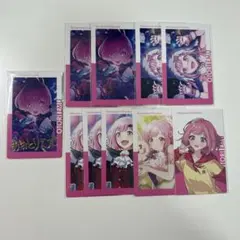 プロセカ　鳳えむ　まとめ売り ぱしゃこれ アクスタ エピカ ウエハース 缶バッジ プロセカ 鳳えむ ワンダショ ぱしゃこれ 缶バッジ ウエハース