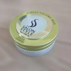 KOSE SALON STYLE ヘアワックス H Nc 72gのサムネイル