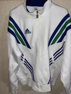 トラック ジャージ